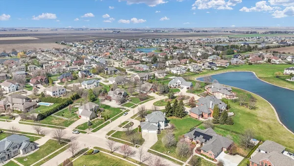 $775,000 | 4412 Brittany Trail Drive, Champaign, IL 61822