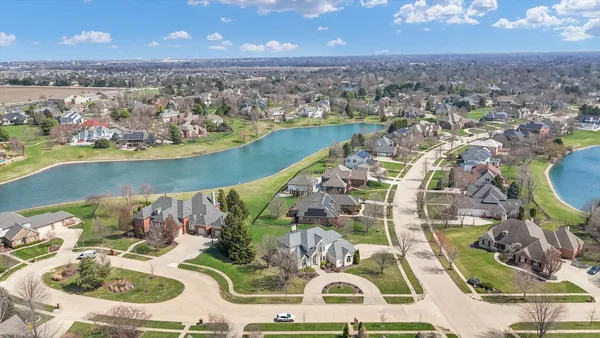 $775,000 | 4412 Brittany Trail Drive, Champaign, IL 61822