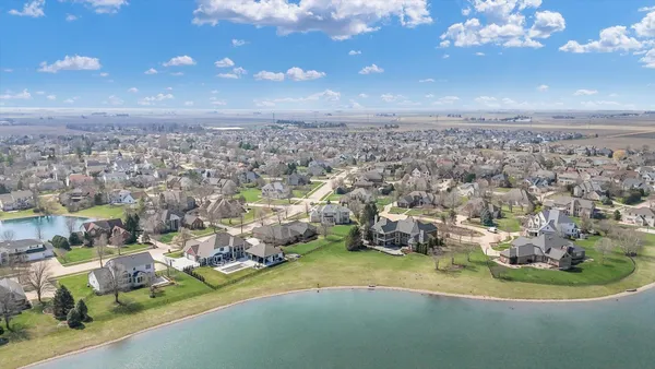 $775,000 | 4412 Brittany Trail Drive, Champaign, IL 61822