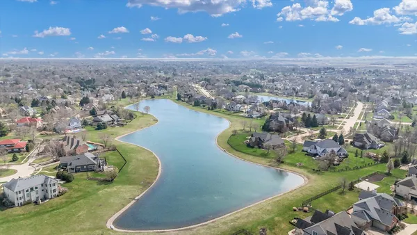 $775,000 | 4412 Brittany Trail Drive, Champaign, IL 61822