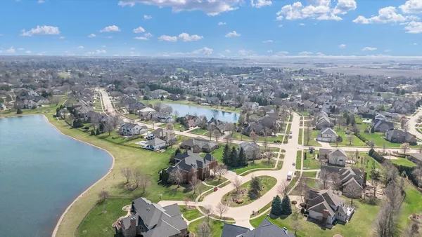 $775,000 | 4412 Brittany Trail Drive, Champaign, IL 61822