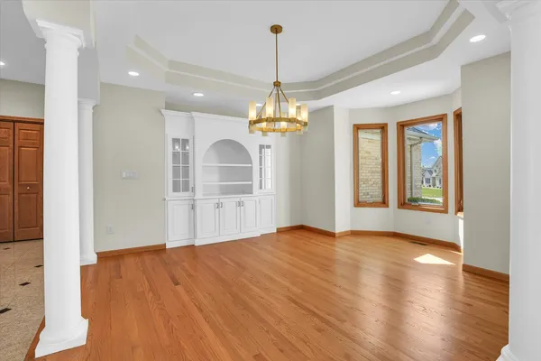 $775,000 | 4412 Brittany Trail Drive, Champaign, IL 61822