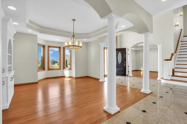 $775,000 | 4412 Brittany Trail Drive, Champaign, IL 61822