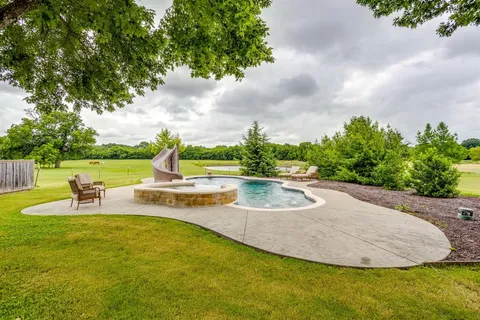 $2,050,000 | 1771 Old Annetta Road, Aledo, TX 76008