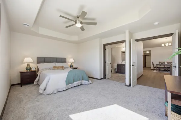$433,861 | 6270 21st Street South, Fargo, ND 58104