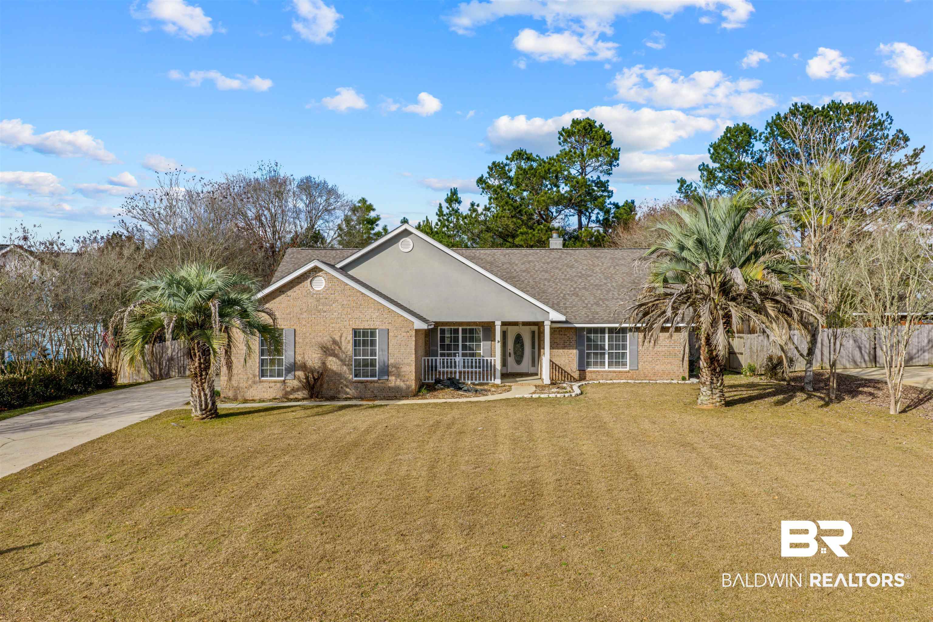 23211 Cornerstone Drive Loxley, AL 36551 - Photo 24 of 39
