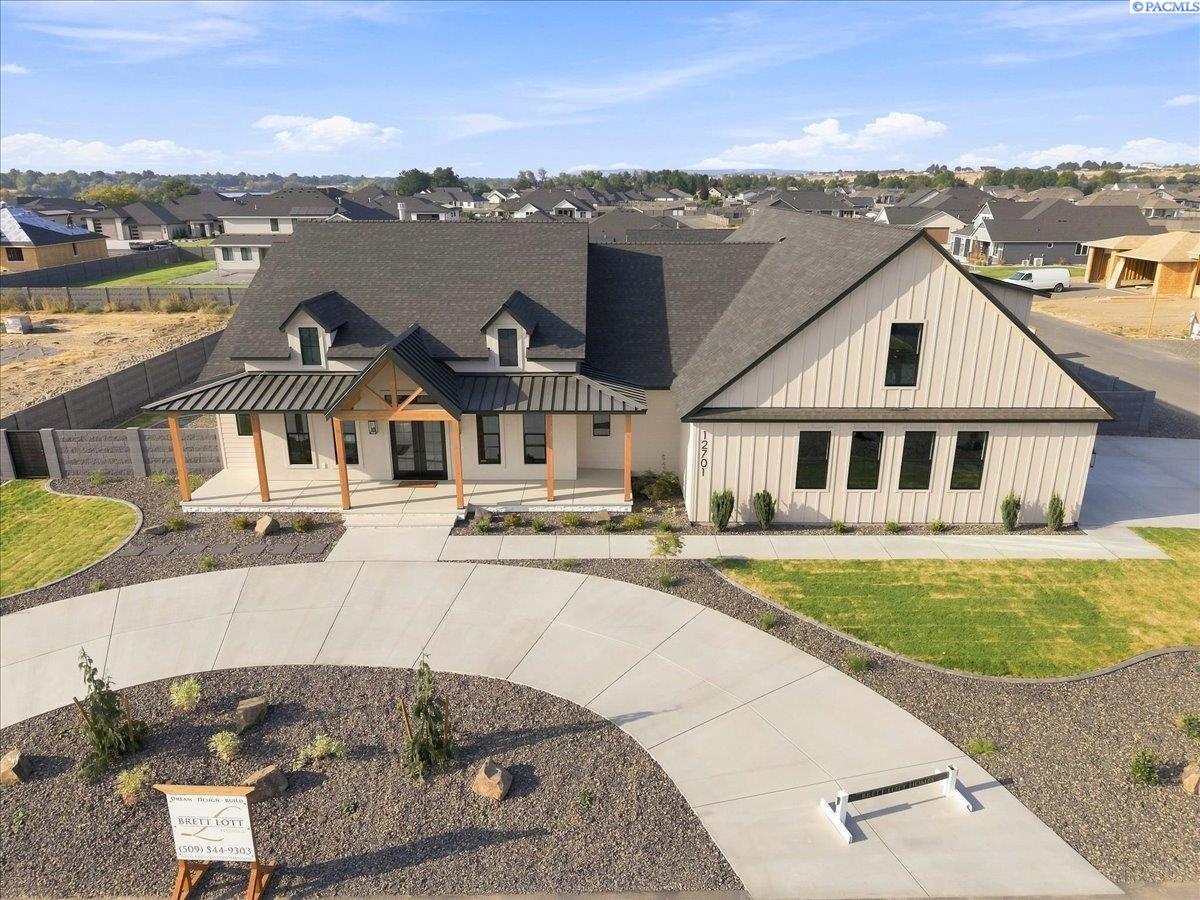 12701 Clark Frk Road Pasco, WA 99301 - Photo 48 of 50 Gallery Image 48