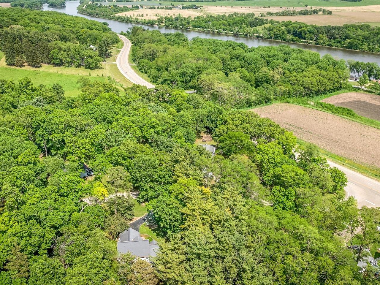 6468 North Deer Path Road Oregon, IL 61061 - Photo 51 of 53