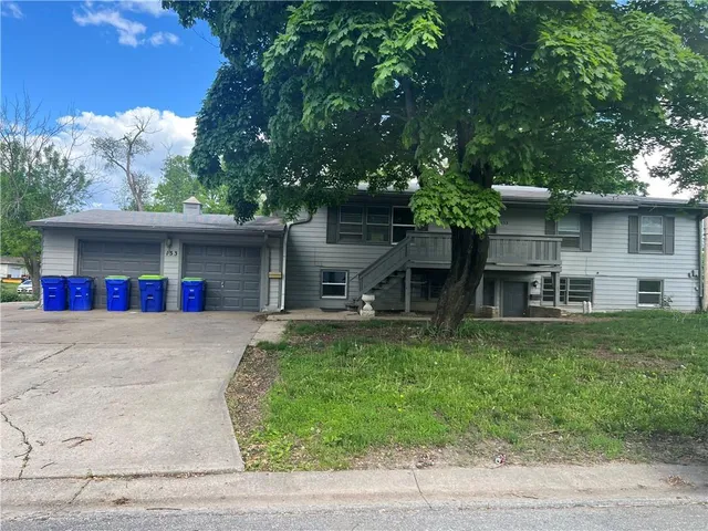 $497,500 | 133 North White Drive, Gardner, KS 66030