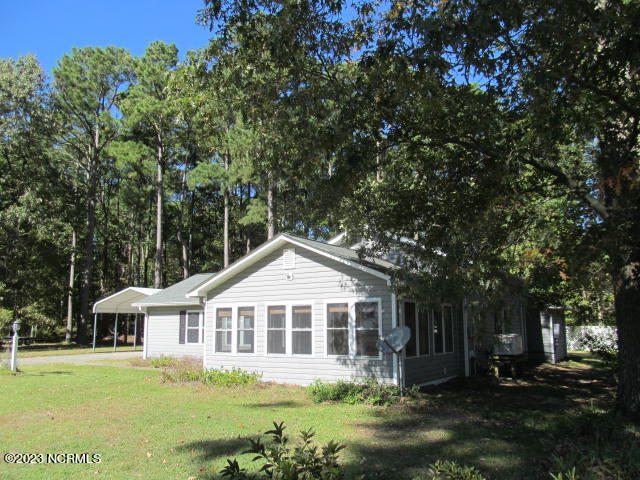 782 Pinecrest Road Bath, NC 27808 - Photo 19 of 20 Right Side