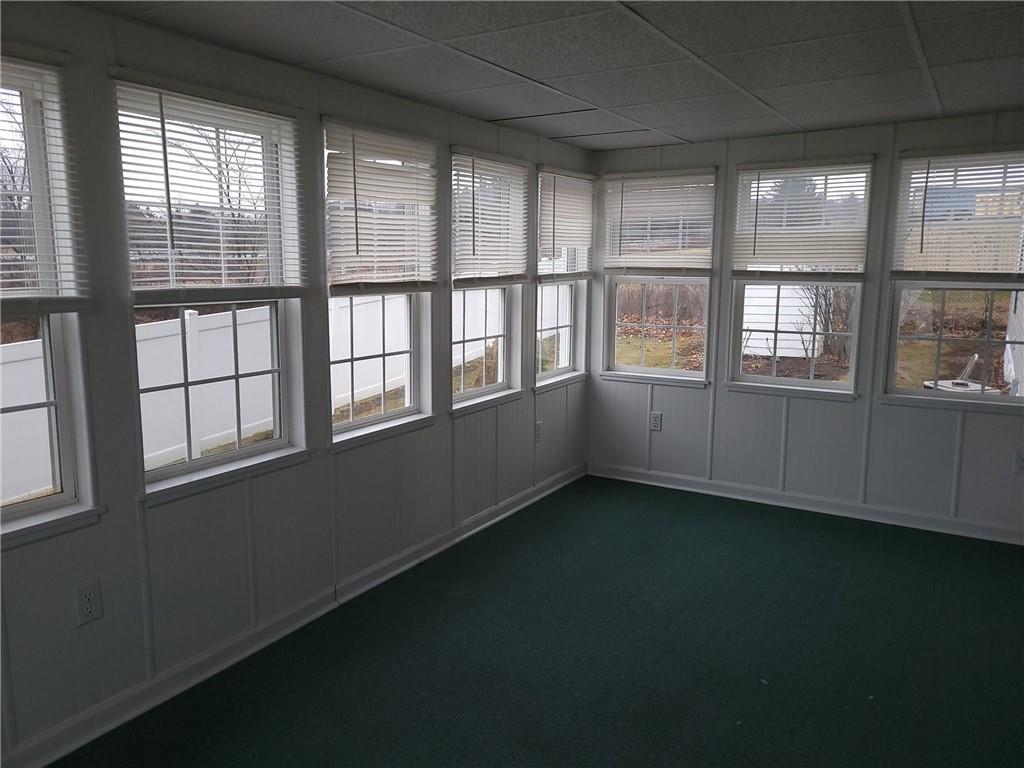 28 K And L Lane Butler, PA 16001 - Photo 5 of 18 a view of an empty room with a window