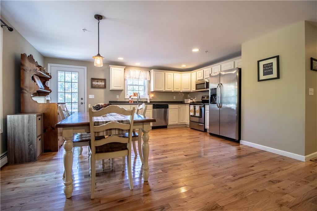 404 Ossipee Hill Road Waterboro, ME 04030 - Photo 6 of 23 Photo