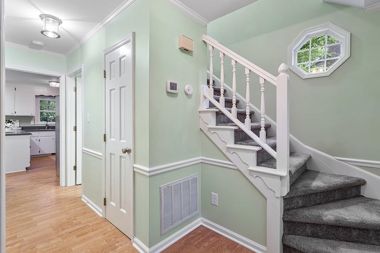 7416 Old Fox Trail Raleigh, NC 27613 - Photo 8 of 26 Photo 8