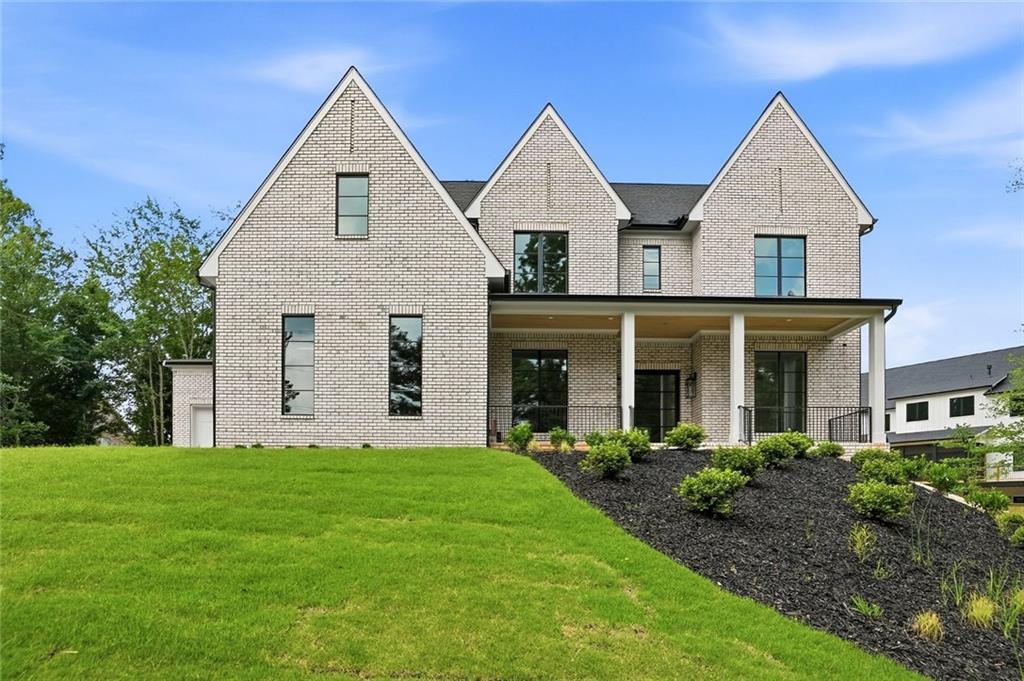 2620 Caney Road Alpharetta, GA 30005 - Photo 1 of 29