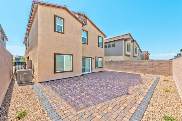 $2,995 | 12756 Battista Lane, Henderson, NV 89044