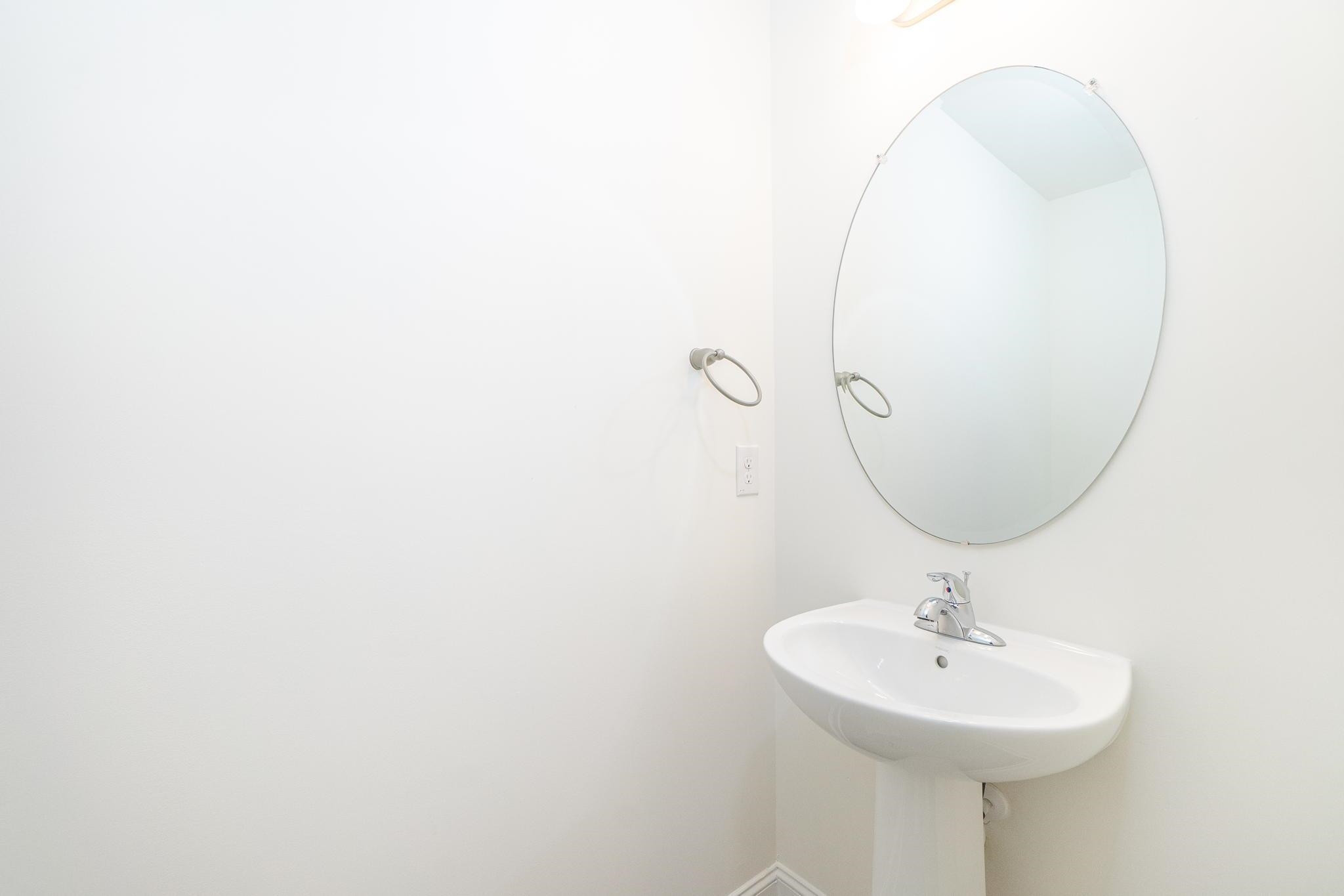 4743 Lord Fogelman Way Raleigh, NC 27610 - Photo 14 of 29 Powder Room