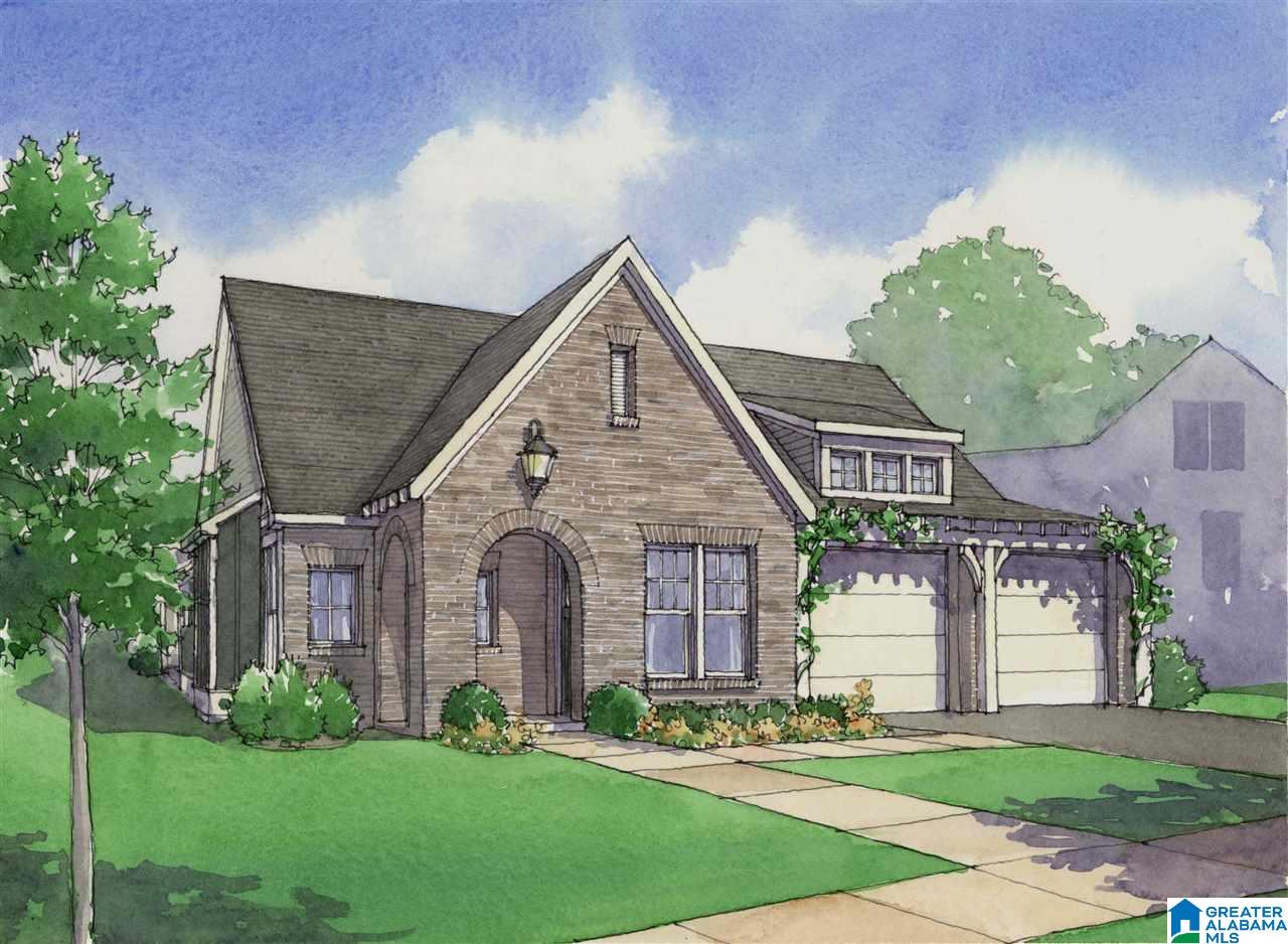 236 Rowntree Path Helena, AL 35080 - Photo 2 of 8
