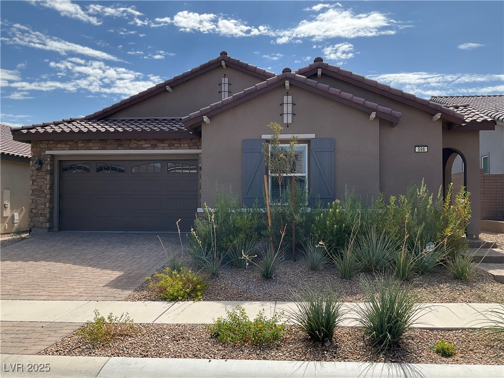 598 Sandpiper Run Lane Henderson, NV 89011 - Photo 1 of 5