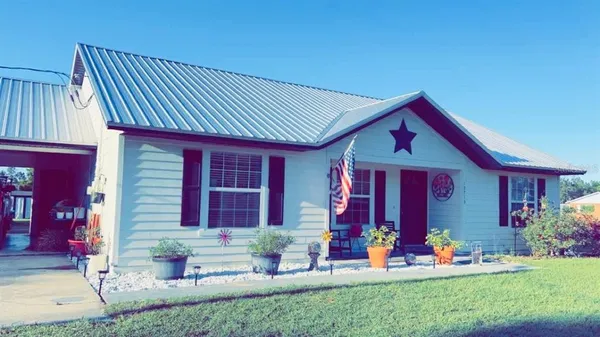 $289,900 | 12713 Southwest 83rd Trail, Lake Butler, FL 32054