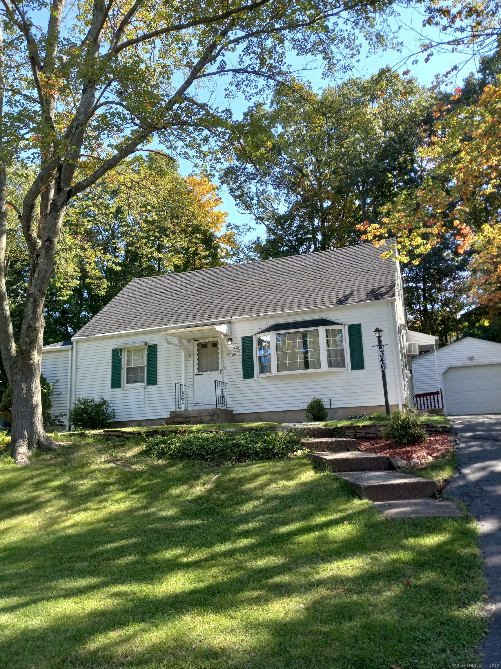 346 Lewis Road New Britain, CT 06053 - Photo 1 of 15 346 Lewis Road, New Britain