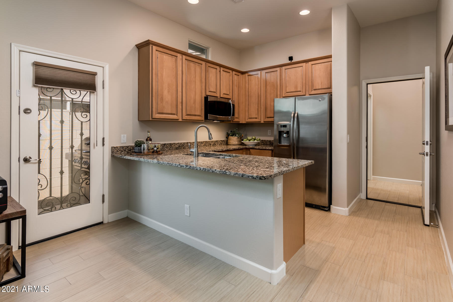 5704 East Sleepy Ranch Road Cave Creek, AZ 85331 - Photo 46 of 70 Appliances Like Brand New