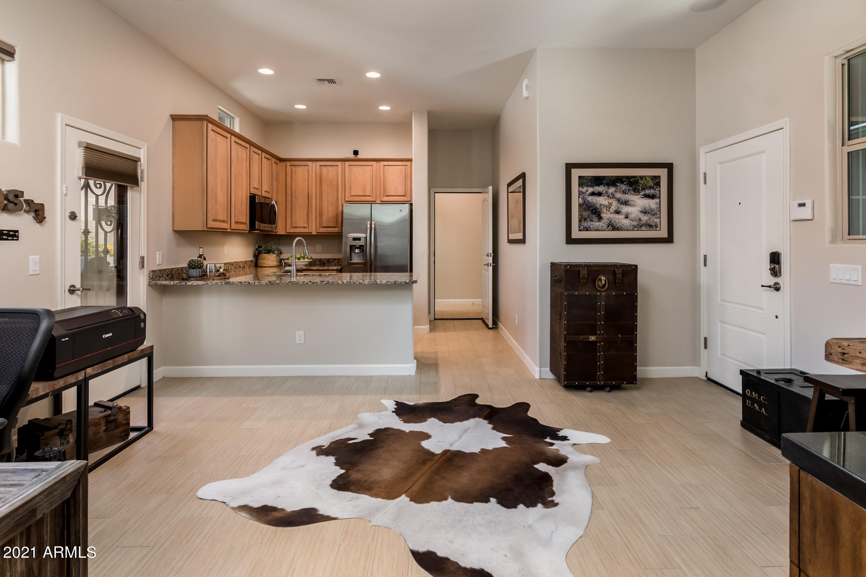 5704 East Sleepy Ranch Road Cave Creek, AZ 85331 - Photo 50 of 70 Guest Casita