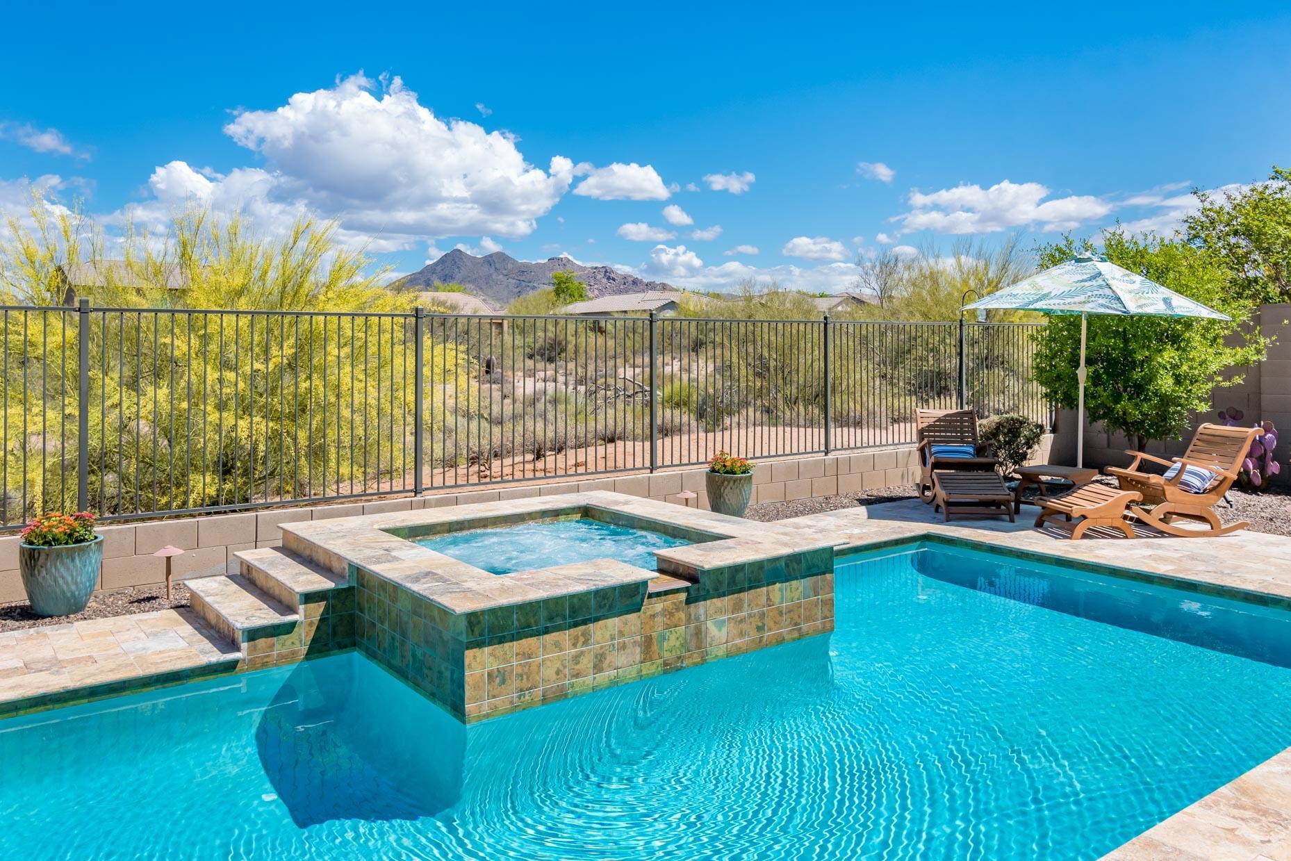 5704 East Sleepy Ranch Road Cave Creek, AZ 85331 - Photo 59 of 70 Black Mountain Views