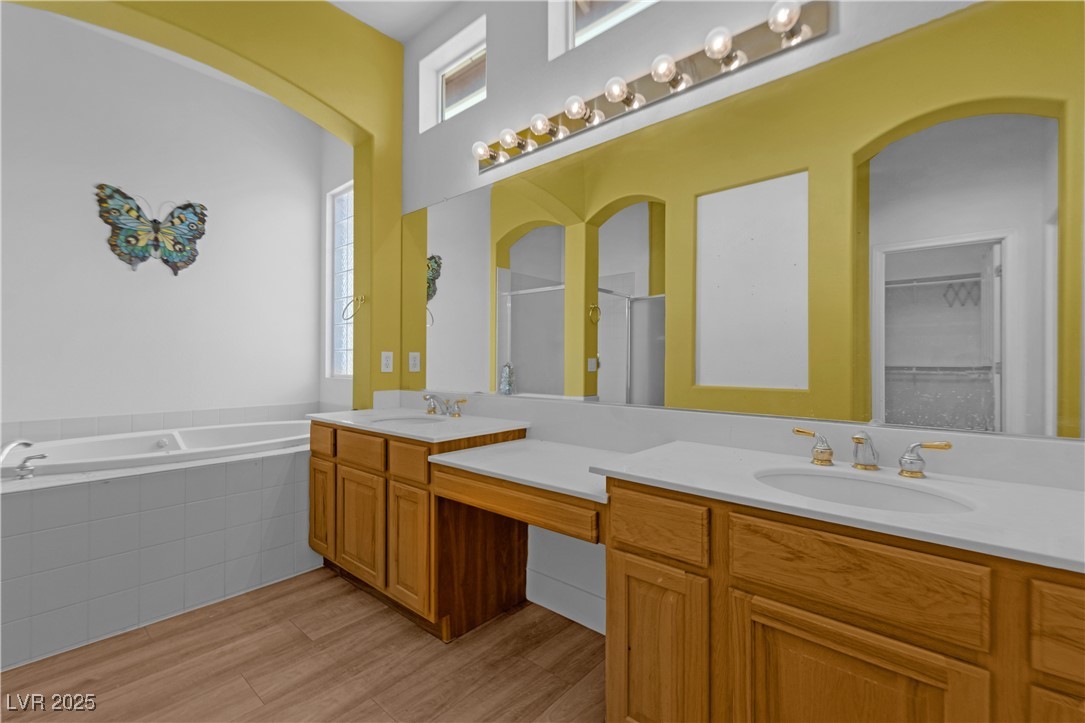 10023 Liberty View Road Las Vegas, NV 89148 - Photo 25 of 30 Gallery Image 25