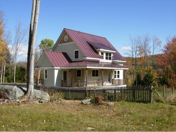 926 Marshall Road Duxbury, VT 05676 - Photo 1 of 1 Gallery Image 1