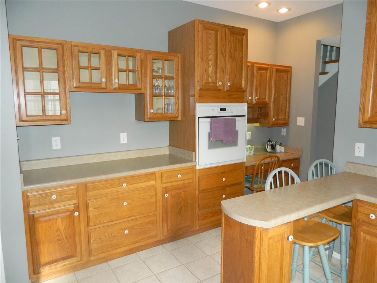 1715 East Rayletown Road Bloomington, IN 47401 - Photo 11 of 33 Gallery Image 11