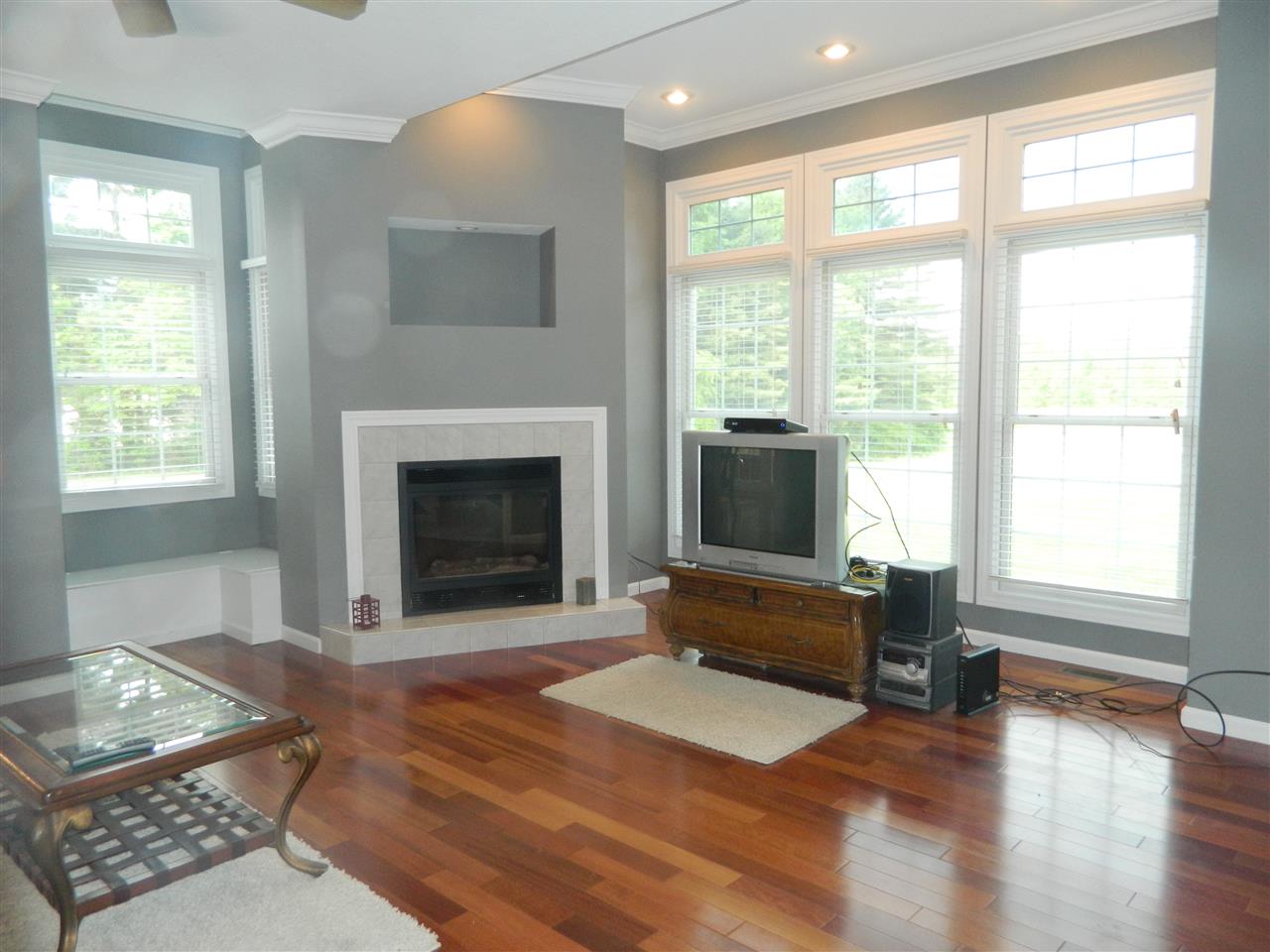1715 East Rayletown Road Bloomington, IN 47401 - Photo 4 of 33 Gallery Image 4