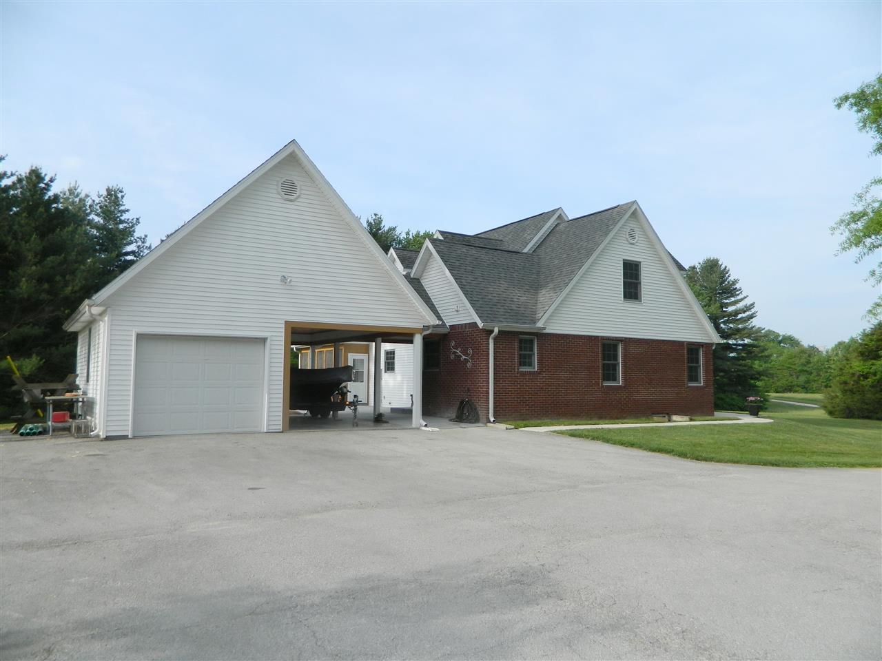 1715 East Rayletown Road Bloomington, IN 47401 - Photo 31 of 33 Gallery Image 31