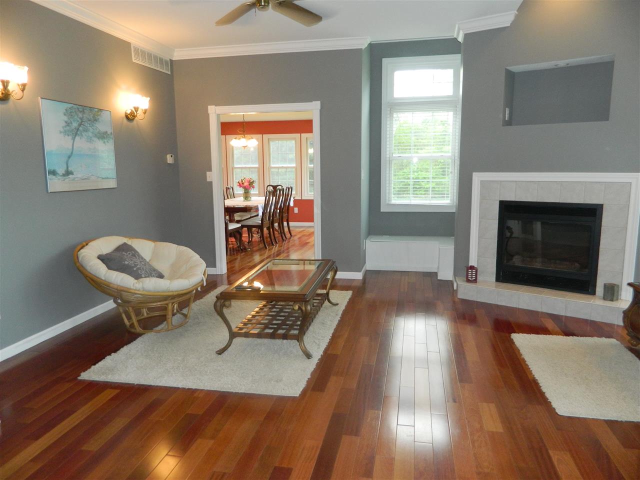 1715 East Rayletown Road Bloomington, IN 47401 - Photo 5 of 33 Gallery Image 5