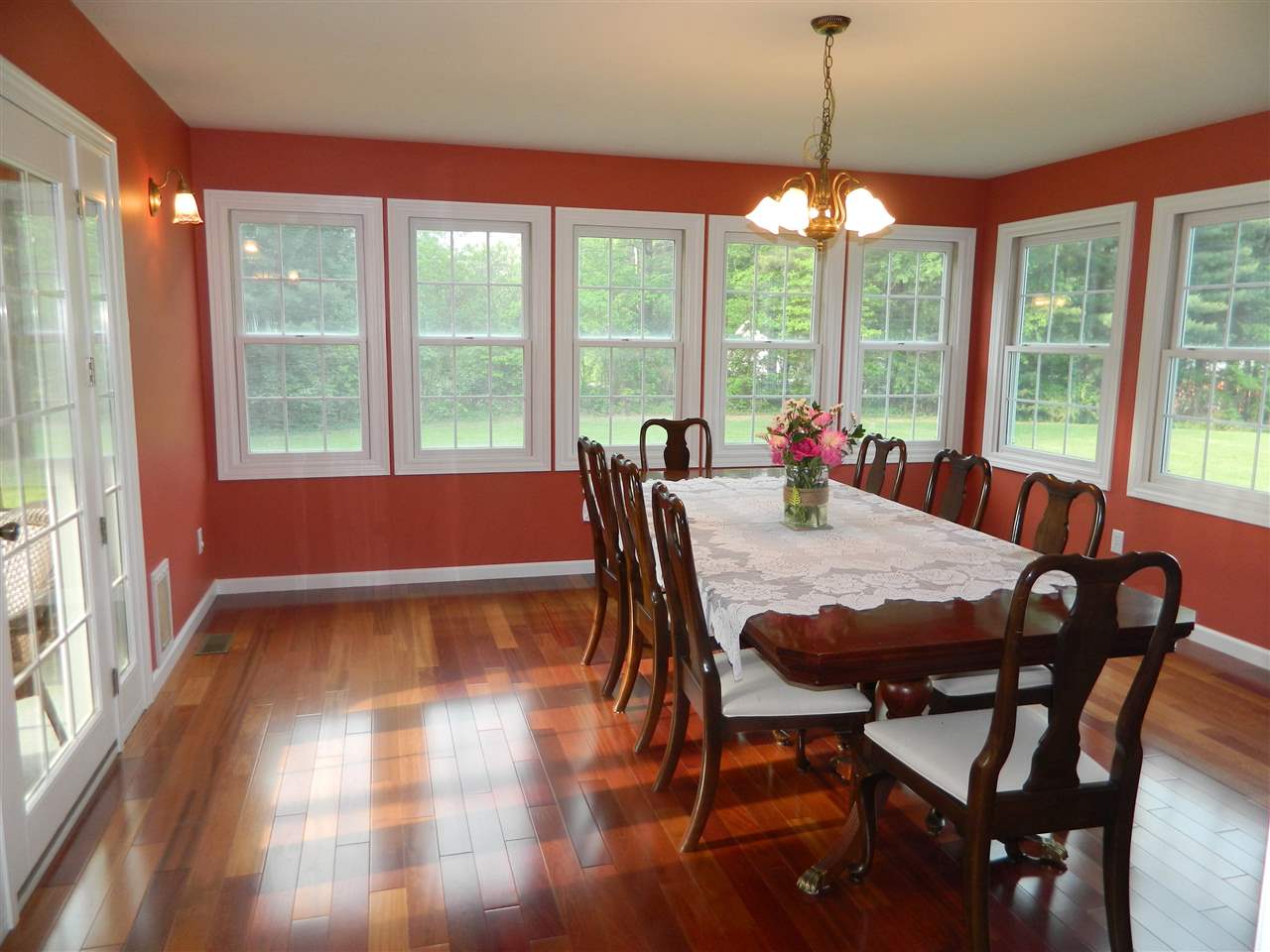 1715 East Rayletown Road Bloomington, IN 47401 - Photo 7 of 33 Gallery Image 7