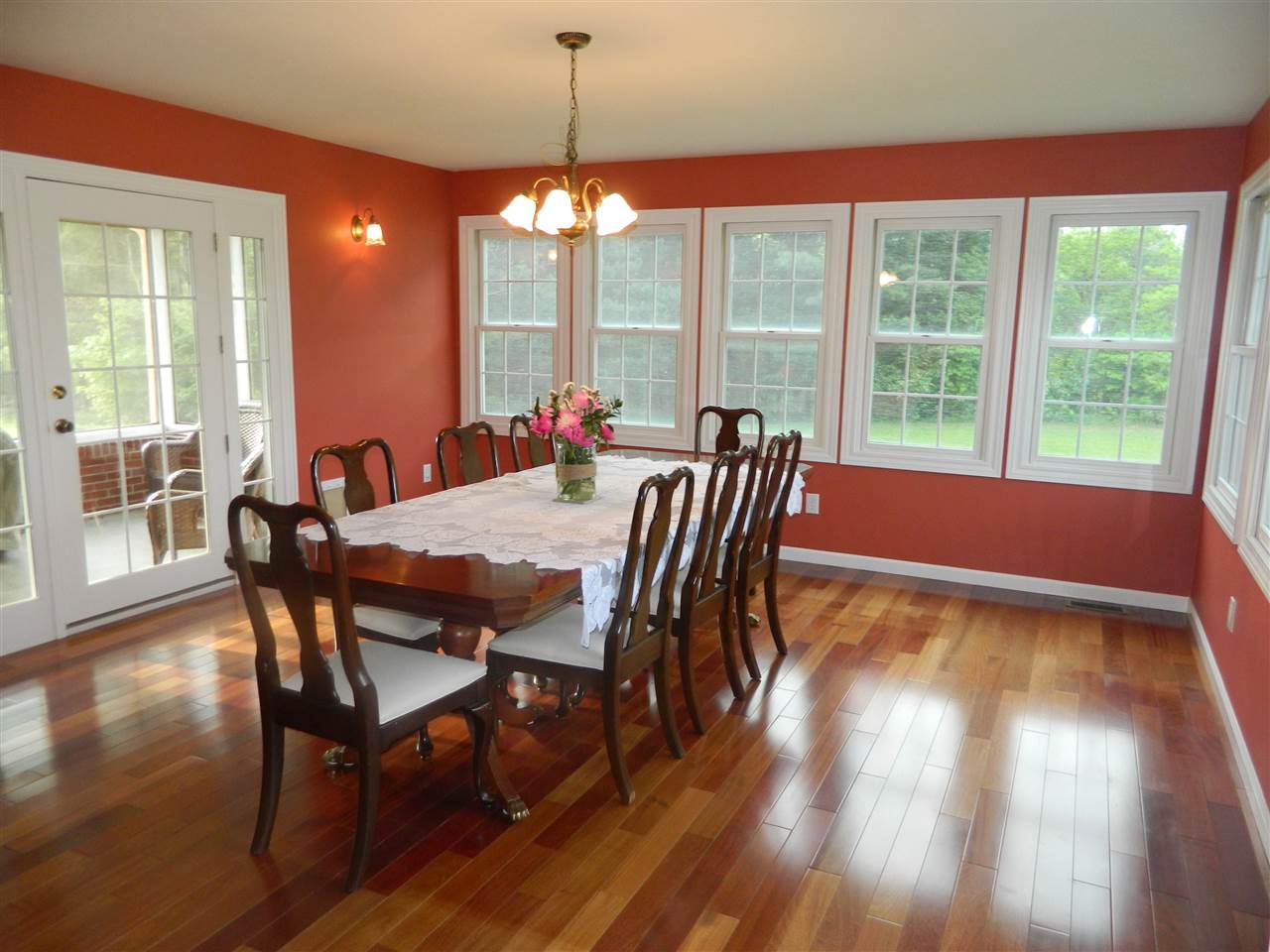 1715 East Rayletown Road Bloomington, IN 47401 - Photo 8 of 33 Gallery Image 8