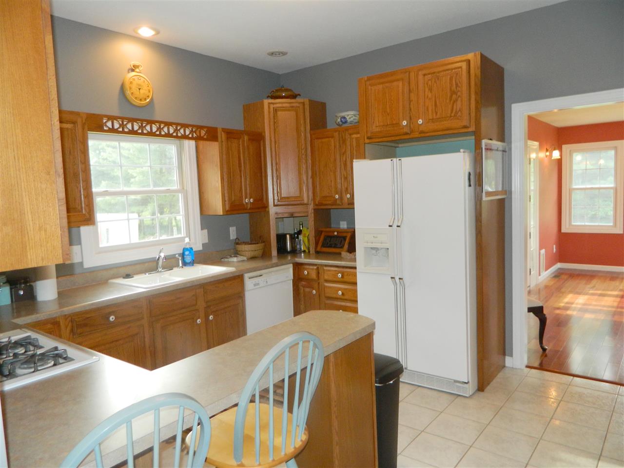 1715 East Rayletown Road Bloomington, IN 47401 - Photo 9 of 33 Gallery Image 9