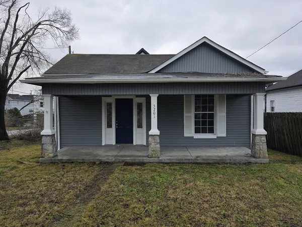 $2,150 | 5201 Tennessee Avenue, Nashville, TN 37209