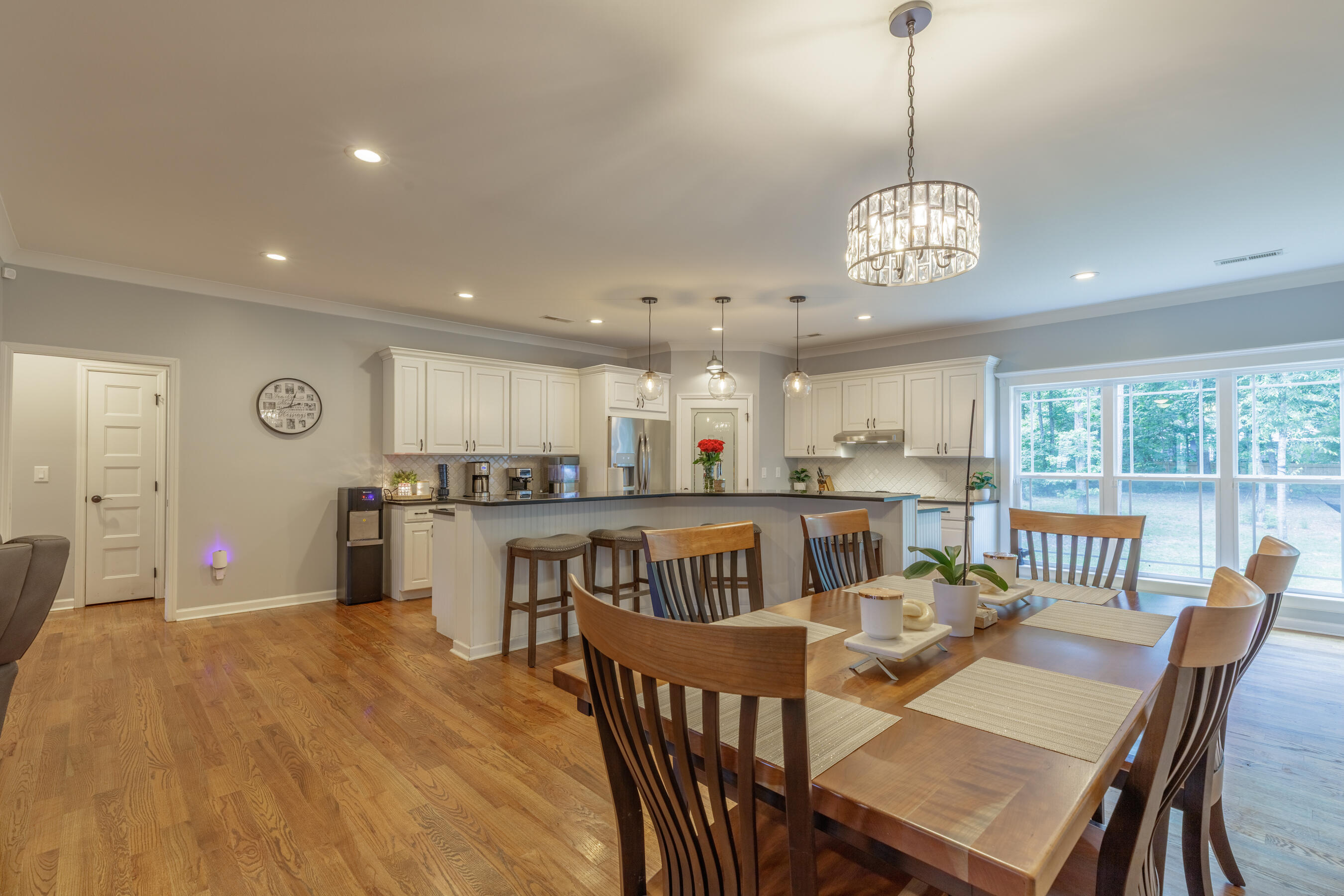 215 Red Oak Ridge Drive Chickamauga, GA 30707 - Photo 14 of 37 215 Red Oak HD-22