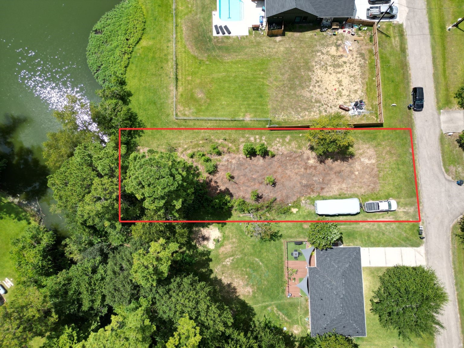 0 Tri Lakes Road Montgomery, TX 77316 - Photo 18 of 20