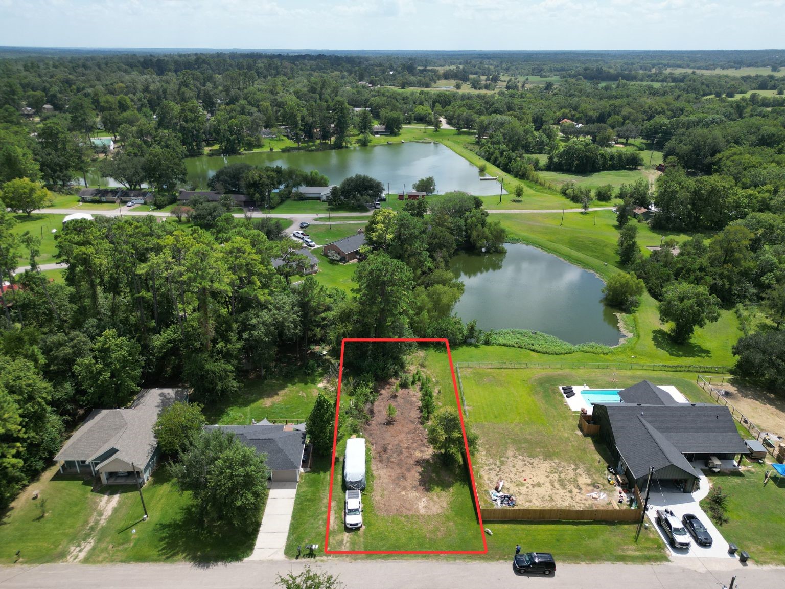 0 Tri Lakes Road Montgomery, TX 77316 - Photo 19 of 20
