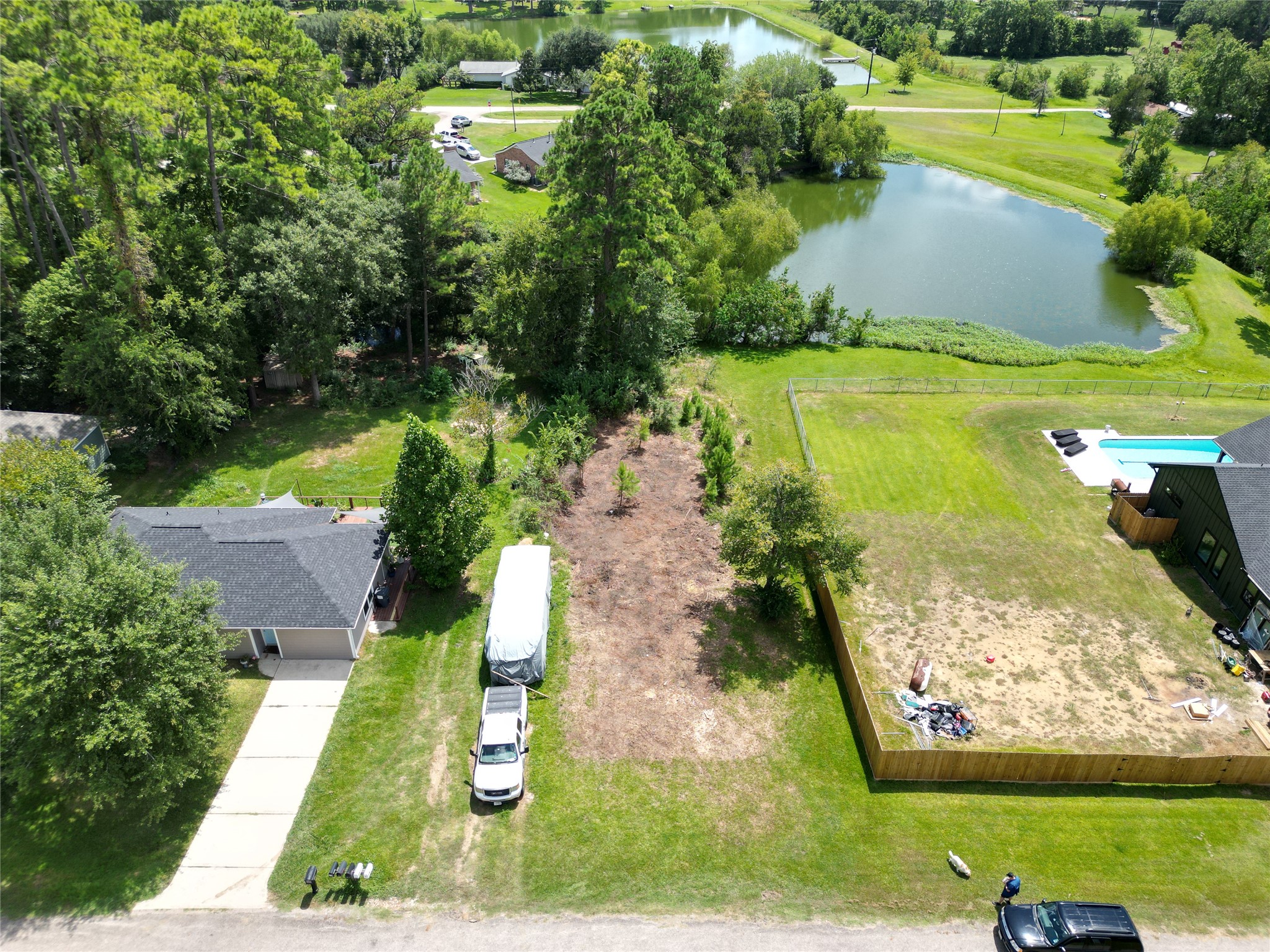 0 Tri Lakes Road Montgomery, TX 77316 - Photo 20 of 20