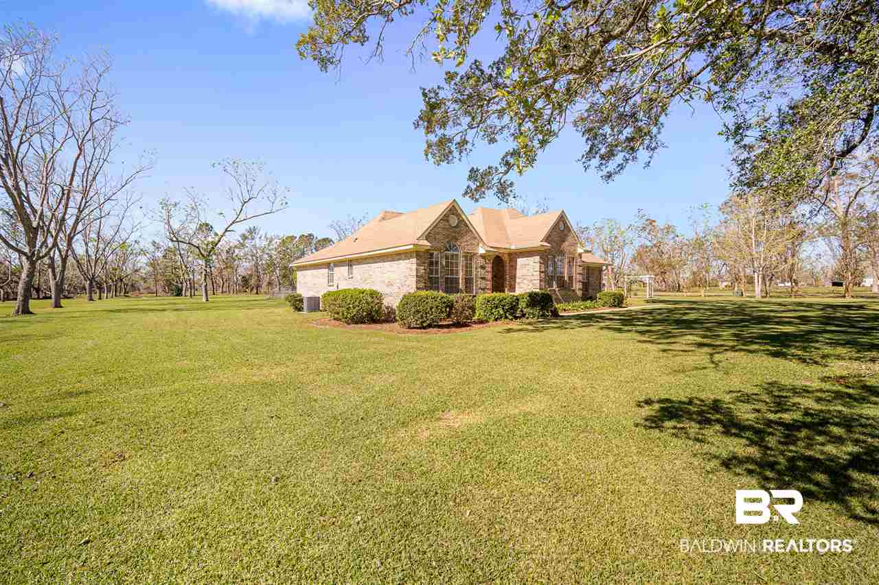 12601 Mary Ann Bch Road Fairhope, AL 36532 - Photo 30 of 33