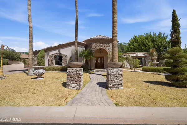 $735,000 | 4528 East Hobart Street, Mesa, AZ 85205