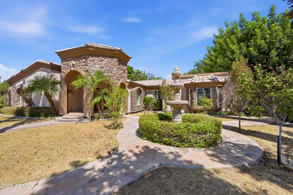 $733,000 | 4528 East Hobart Street, Mesa, AZ 85205