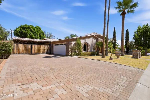 $735,000 | 4528 East Hobart Street, Mesa, AZ 85205