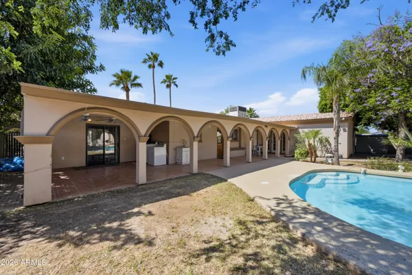 $735,000 | 4528 East Hobart Street, Mesa, AZ 85205