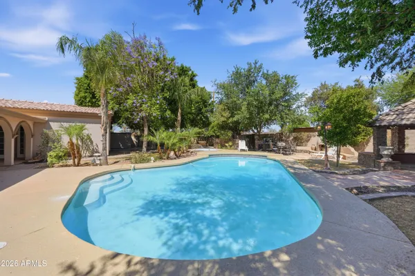 $735,000 | 4528 East Hobart Street, Mesa, AZ 85205