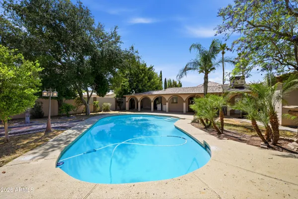 $735,000 | 4528 East Hobart Street, Mesa, AZ 85205