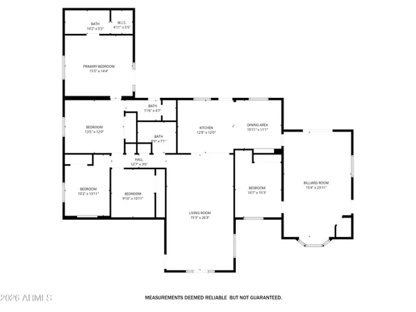 $735,000 | 4528 East Hobart Street, Mesa, AZ 85205