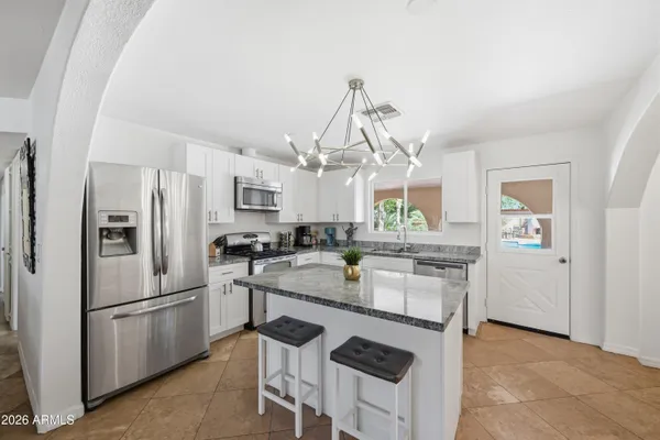 $735,000 | 4528 East Hobart Street, Mesa, AZ 85205